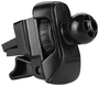 Garmin Air Vent Mount - nüvi 2250 nüvi 2350 nüvi 2360LT nüvi 2455LMT nüvi 2455LT nüvi 2457LMT nüvi 2460LT ... - Black