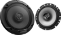 Kenwood KFC-S1766 Autolautsprecher