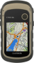 Garmin eTrex 32x TopoActive Europa Navigationsgeräte -Outdoor-