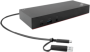 Lenovo ThinkPad Hybrid USB-C Dock Externe Gehäuse
