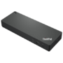 Lenovo ThinkPad Thunderbolt 4 Docking Externe Gehäuse