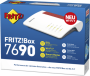 FRITZ!Box 7690 Netzwerk -Wireless Router/Accesspoint-