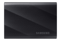 SAMSUNG T9 1TB USB 3.2 Gen 2x2 20Gbps bis zu 2.000 MB/s / 1.950 MB/s Portable Solid State Drive PSSD