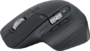 Logitech Wireless Mouse MX Master 3S graphite (910-006559)