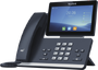 Yealink IP Telefon SIP-T58W (1301111)