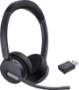 Yealink Headset WH64 Hybrid Dual Teams (1208685)