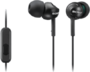 Sony KOPFHÖRER IN-EAR EX-SERIE (MDREX110APB.CE7   SW)