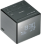 Sony XDR-C1DBP - Clock - DAB,DAB+,FM - 87.5 - 108 MHz - 174.928 - 239.2 MHz - LCD - White