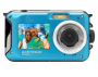 Easypix GoXtreme Reef blue Digitale Kompakt-Kameras