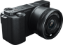 Easypix Digitalkamera PowerPro VX6430 (20204)