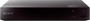 Sony BDP-S1700K BluRay-Player -Standgeräte-
