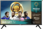 Hisense Braunware FERNSEHER 40Z QLED FHD SM-TV (40A5Q)