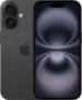 Apple iPhone 16 (128GB) schwarz Smartphones