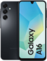 Samsung Galaxy A16 4G (128GB) black Smartphones