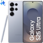 Samsung Smartphone Samsung Galaxy S25 Ultra 256GB Blue 6.9" 5G (12GB) DE Model (SM-S938BZBDEUB)