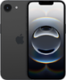 Apple iPhone 16e (128GB) schwarz Smartphones