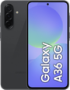 Samsung Smartphone Samsung Galaxy A36 128GB Black 6.7" (6GB) 5G DE Model Android (SM-A366BZKBEUB)