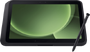 Samsung Tablet Samsung Galaxy Tab Active5 Pro X356 5G 256GB Green 10.1" (DE Android (SM-X356BZGEEEB)