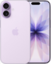 Apple iPhone 17 (256GB) lavendel Smartphones