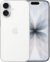 Apple iPhone 17 (256GB) weiß Smartphones