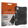 Eiger Peak 500m Case iPad 10Gen / 11Gen schwarz
