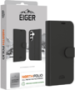 Eiger North Folio Case Galaxy Xcover7 schwarz