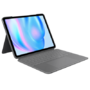 Logitech Bluetooth Combo Touch iPad Air 13" M2 grey (920-012611)