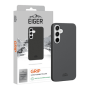 Eiger Grip Case Galaxy A35 schwarz