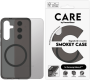 CARE by PanzerGlass Case Urban Combat Smokey Black Qi S25 Taschen & Hüllen - Smartphone