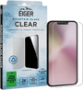Eiger Schutzglas 2.5D iPhone 16e/17e (EGSP01024)