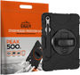 Eiger Peak 500m Case Samsung Tab S10 FE+ schwarz