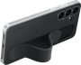 Samsung Standing Grip Case Galaxy S25 FE schwarz