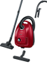 Bosch BODENSTAUBSAUGER M.BEUTEL 600W (BGD38RD1H         RT)