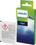 Philips CA6705/10 Milchkreislauf-Reiniger 6 x 1.6g