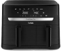 Tefal AIRFRY DUAL EASY FRY ESSENTI (HEIßLUFTFRITTEUSE) Tefal AIRFRY DUAL EASY FRY ESSENTI (HEIßLUFTFRITTEUSE)