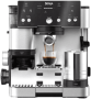 NINJA Luxe Café Essential ES501EU Siebträger Kaffeemaschine