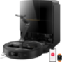 Roborock Saros Z 70 schwarz Saugroboter