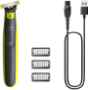 Philips OneBlade QP2724/23 360 blade Rasierer