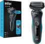 Braun Series 5 51-M1000s Braun Series 5 51-M1000s