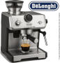 De Longhi ESPRESSOMASCHINE SIEBTRÄGER (EC9155.MB)