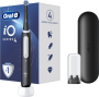 Oral-B iO Series 4N Zahnbürste schwarz