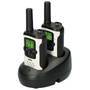Alecto FR-175 - 8 channels - 7000 m - 24 h - 24 h - 2 pc(s)