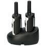 Alecto FR-175 - 8 channels - 7000 m - 24 h - 24 h - 2 pc(s)