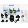 Alecto FR-175 - 8 channels - 7000 m - 24 h - 24 h - 2 pc(s)