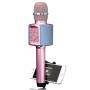 Lenco BMC-090 BT Mikro m. Lautsprecher pink