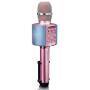 Lenco BMC-090 BT Mikro m. Lautsprecher pink