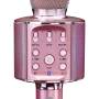 Lenco BMC-090 BT Mikro m. Lautsprecher pink