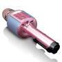 Lenco BMC-090 BT Mikro m. Lautsprecher pink