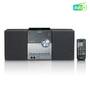 Lenco MC-150 - Analog & digital - DAB,DAB+,FM,PLL - 87.5 - 108 MHz - Player - CD - Folder - Next - Pause - Play - Previous - Repeat all - Repeat one - Stop