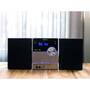 Lenco MC-150 - Analog & digital - DAB,DAB+,FM,PLL - 87.5 - 108 MHz - Player - CD - Folder - Next - Pause - Play - Previous - Repeat all - Repeat one - Stop